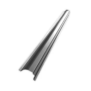 ПОРОГ HYUNDAI TRAJET, 99-07